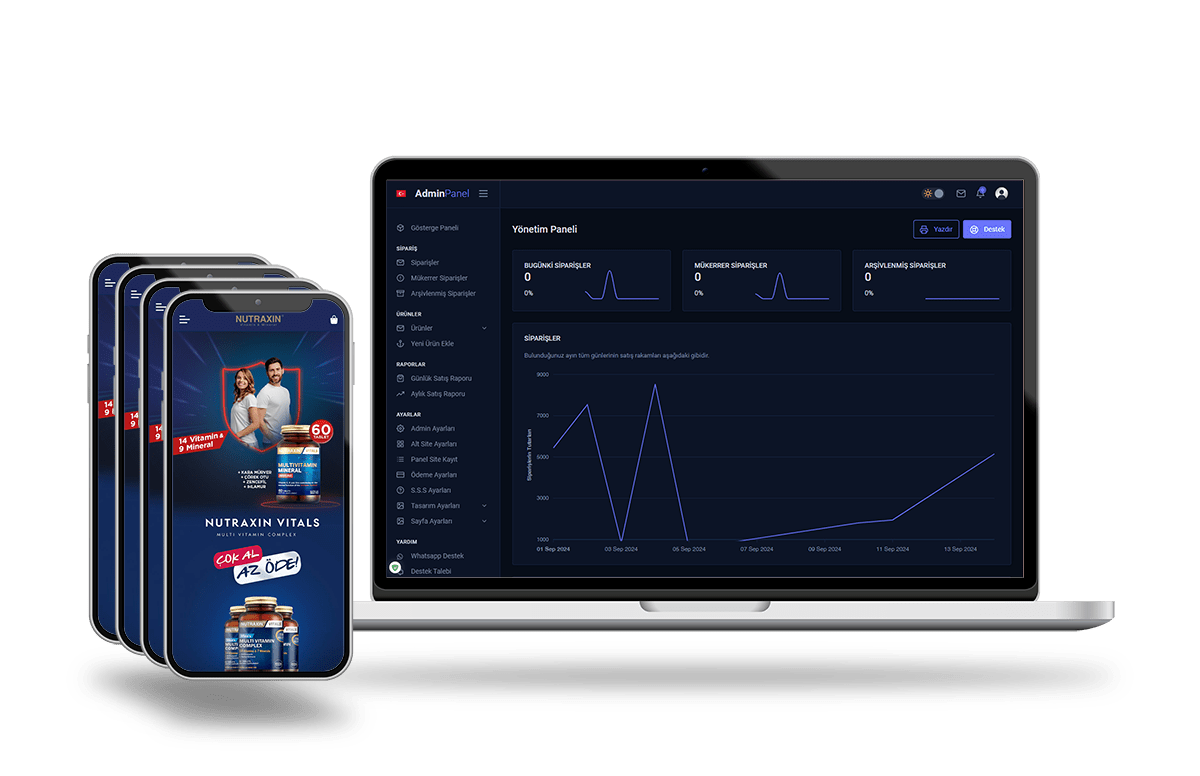 Kurumsal Firmalar Yaprak Site Kullanmalı mı?
