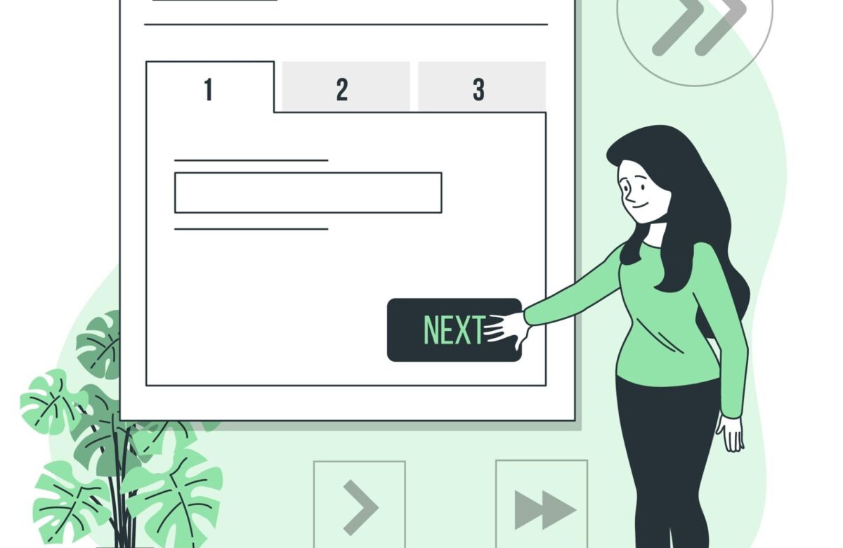 Yaprak Sitelerde Hikâye Anlatımı: Kaydırırken Etkile!
