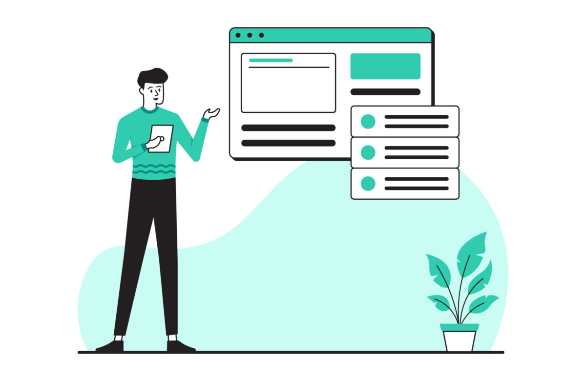 Mobil Uyumlu Yaprak Site Nasıl Oluşturulur?