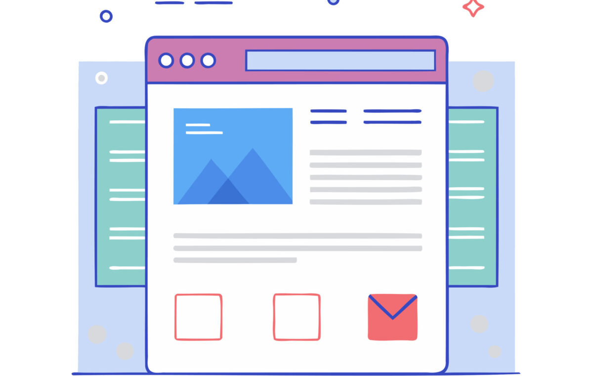 Hız, UX ve Minimalizm: Yaprak Sitelerin Teknik Gücü