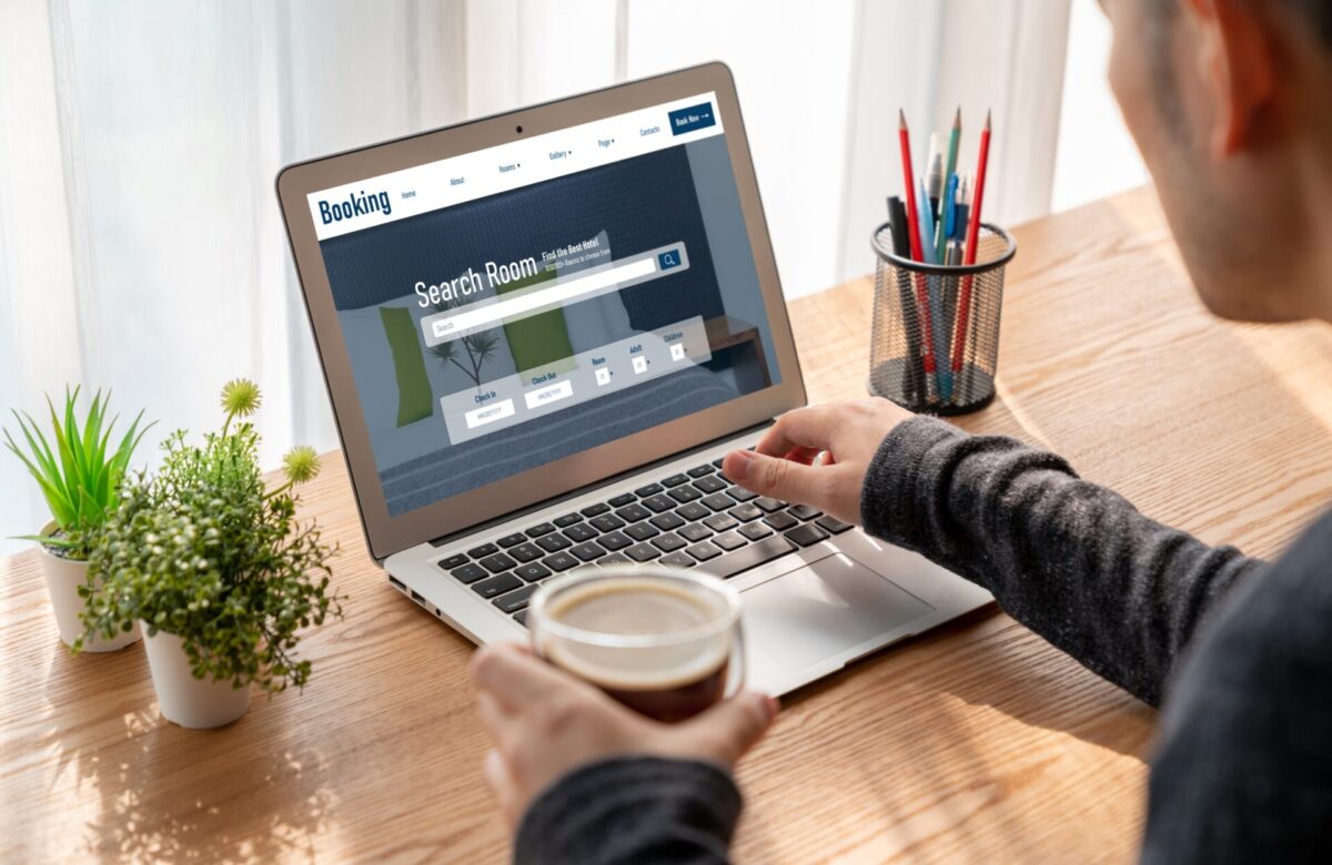 Freelancer’lar İçin En İyi Çözüm: Yaprak Site Portföyleri